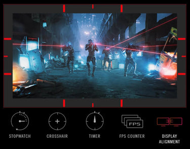 Asus ROG Swift OLED PG27AQDM - EasyLounge - 25