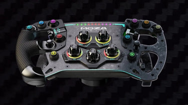 Moza Racing GS V2P GT - EasyLounge - 14