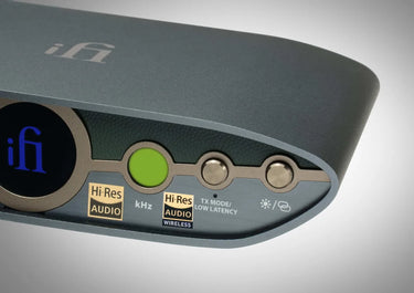 ifi Audio ZEN Blue V3 - EasyLounge - 8