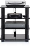 Norstone Epur 4 Noir satin - EasyLounge - 3