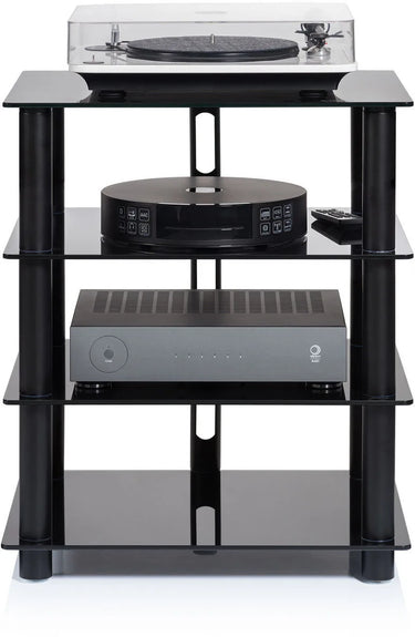 Norstone Epur 4 Noir satin - EasyLounge - 3
