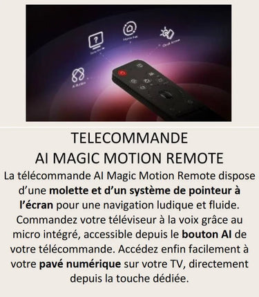 LG Electronics 75MRGB88B - EasyLounge - 18