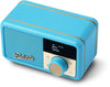 Roberts Revival Petite Turquoise - EasyLounge - 5