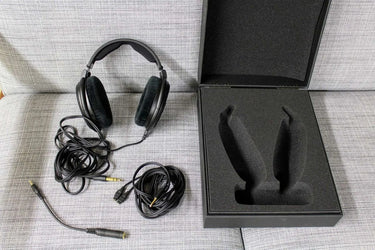 Sennheiser HD 660S - EasyLounge - 9