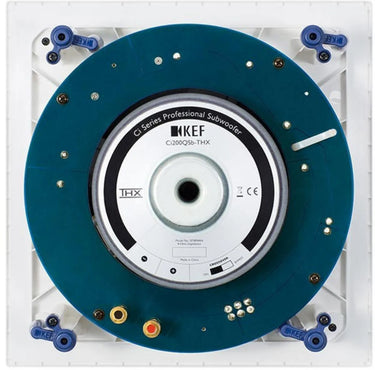 KEF Ci 200QSb THX - EasyLounge - 4