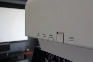 Sony VPL-VW590ES Blanc - EasyLounge - 13
