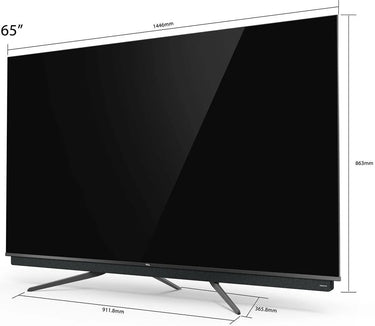 TCL 65C815 - EasyLounge - 21