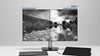 iiyama ProGraphic HB2701UHSNP-B1 - EasyLounge - 23
