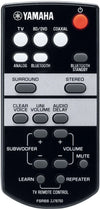 Yamaha YAS-103 Noir - EasyLounge - 5
