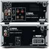 Yamaha MCR-640 Argent - EasyLounge - 2