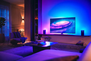 Philips Fidelio TAFS1 - EasyLounge - 9