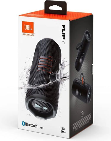 JBL Flip 7 Noir - EasyLounge - 15