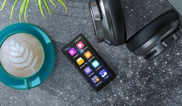 FiiO M3pro Noir - EasyLounge - 4