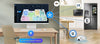 Samsung Smart Monitor M8 (M80F) 32" - EasyLounge - 27