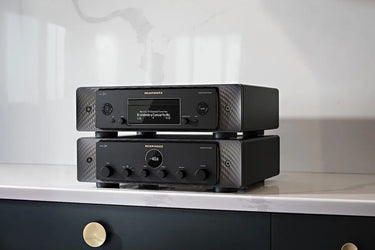 Marantz Model 30 Noir - EasyLounge - 16