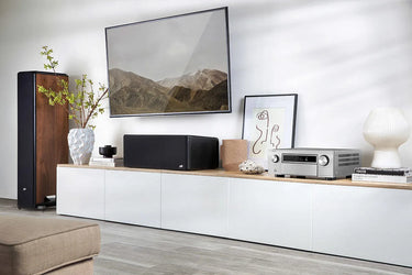 Denon AVC-X6700H Silver - EasyLounge - 4