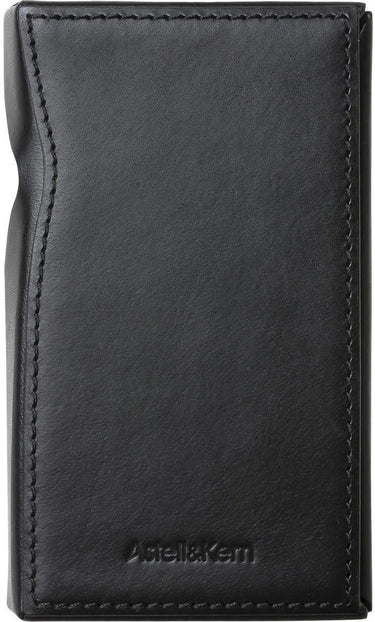 Astell Kern Etui Cuir Premium Noir pour SE200 - EasyLounge - 2