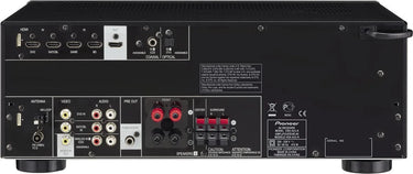 Pioneer VSX-423-K Noir - EasyLounge - 2