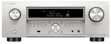 Denon AVC-X6800H Silver - EasyLounge - 7