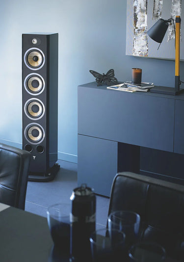 Focal Aria 936 Noir Laqué - EasyLounge - 2