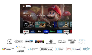 TCL 98QLED780 - EasyLounge - 5