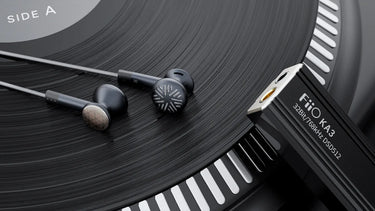 FiiO FF3S Noir - EasyLounge - 17