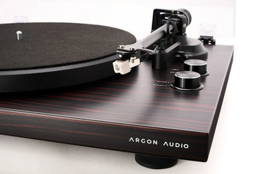 Argon Audio TT MK2 Mahogany - EasyLounge - 2