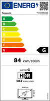 Panasonic TV-55W93AE6 - EasyLounge - 16
