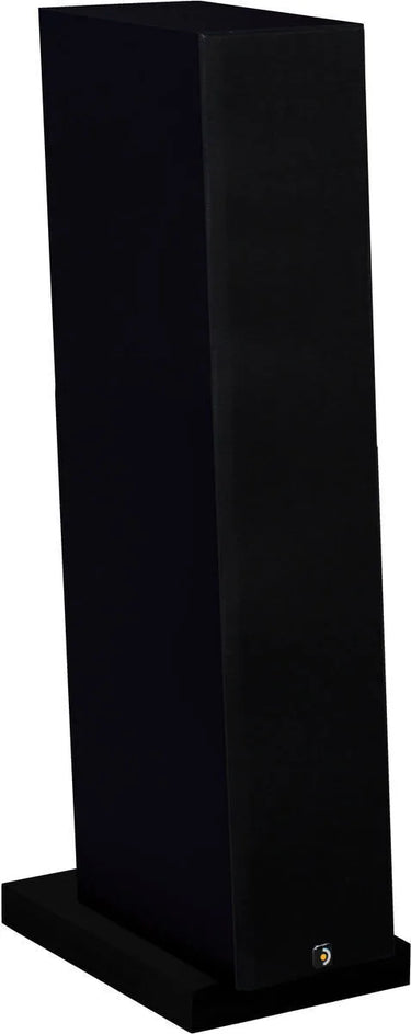 Davis Acoustics Courbet N°4 Noir Satiné - EasyLounge - 3