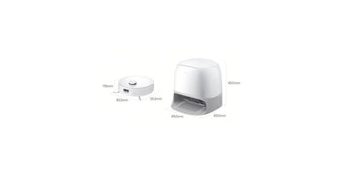 Roborock Qrevo Curv 2 FlowX - EasyLounge - 5