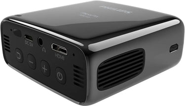 Philips PicoPix Micro - EasyLounge - 4