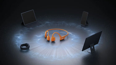Shokz OpenRun Pro 2 Mini Orange - EasyLounge - 24