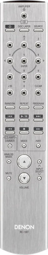 Denon PMA-3000NE Noir - EasyLounge - 3