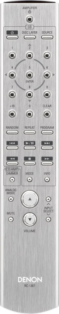 Denon PMA-3000NE Noir - EasyLounge - 3