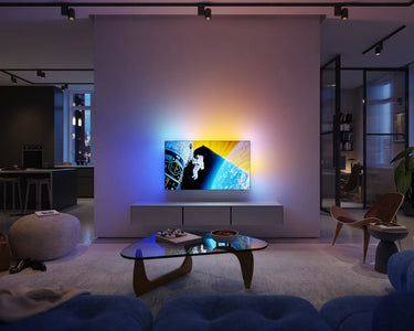 Philips 77OLED809 - EasyLounge - 11