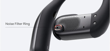 Shokz OpenFit Pro Noir - EasyLounge - 7