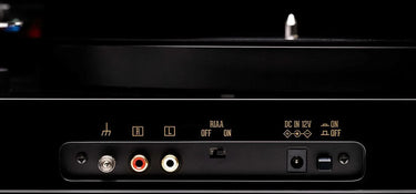 Argon Audio TT-4 Special Edition - EasyLounge - 4