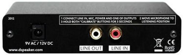 DSpeaker Anti-mode 8033 Cinema - EasyLounge - 2