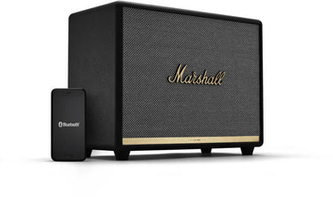 Marshall Woburn 2 BT Noir - EasyLounge - 9