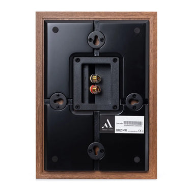 Argon Audio Forus 4 Wall Noyer - EasyLounge - 2