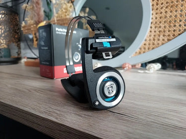 KOSS Porta Pro Wireless 2.0 - EasyLounge - 29
