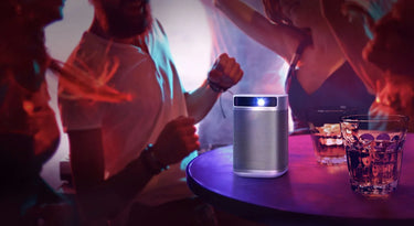 XGIMI MoGo Pro Gris - EasyLounge - 8