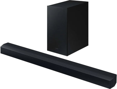 Samsung HW-C450 - EasyLounge - 12