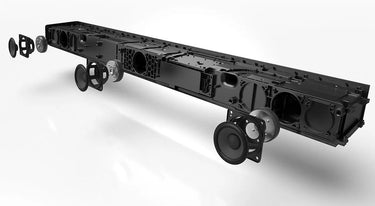 Panasonic SC-HTB700EGK Noir - EasyLounge - 13