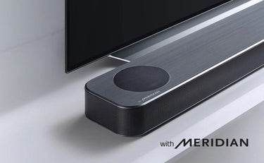 LG Electronics SL8YG Noir - EasyLounge - 18