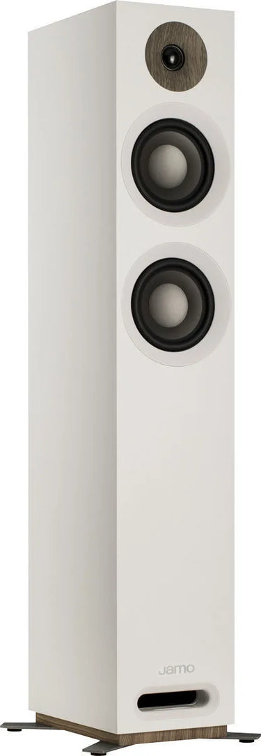 Jamo S807 Bois Blanc - EasyLounge - 5