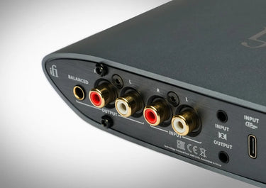 ifi Audio ZEN Blue V3 - EasyLounge - 10