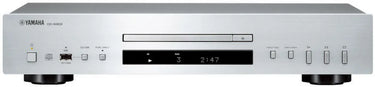 Yamaha CD-S303 Silver