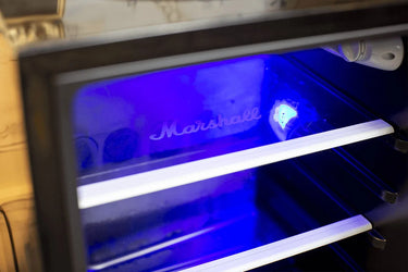 Marshall Fridge 4.4 (126 l) - EasyLounge - 3