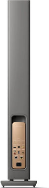 KEF LS60 Wireless Gris titane - EasyLounge - 9